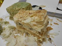 -马哥孛罗咖啡厅·Cafe Marco (厦门马哥孛罗东方大酒店)