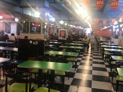 大堂-托乐嘉美食广场(托乐嘉街区店)