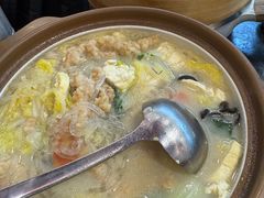-李记饺子·熏酱东北菜(欢乐谷店)