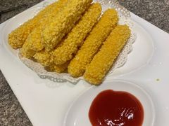 -古集小镇(银泰店)