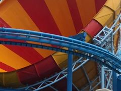 -青岛东方影都融创水世界