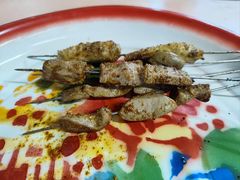 -小胡子祥彪烧烤(北湖总店)