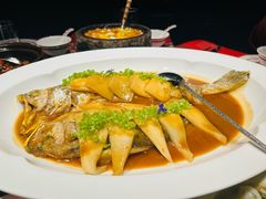 -锦楼·臻选新杭帮(杭州中心店)