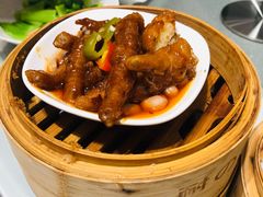 -春满园·早茶·粤菜·宴会(喜宴店)