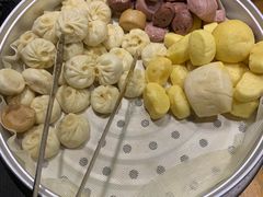 -素清香(解放路店)