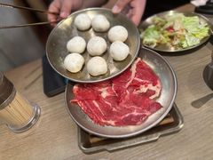 -西塔老太太泥炉烤肉(望京一店)
