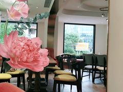 -Peet's Coffee皮爷咖啡(大学路店)