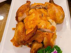 -清雅轩·清真菜·春饼•烤鸭(滑翔店)