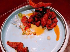 -万家宴海鲜大酒楼(五四路店)