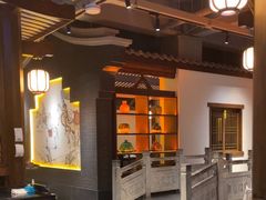 -田园北魏家宴·大同菜(御东店)