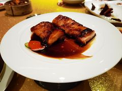 -红棉中餐厅·广州海航威斯汀酒店