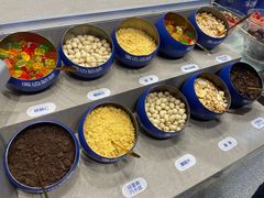 -溪边姑娘·拉丝酸奶水果捞(春熙路店)