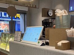 -喜茶(常州新北万达店)