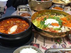 -黑豚黨韩国烤肉料理(悦然时光店)