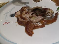 -紫光园·烤鸭·北京菜(团结湖店)