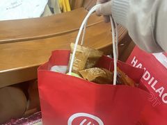 -海底捞火锅(翔龙天地广场店)