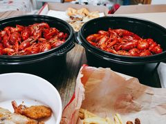 -盒马鲜生(红莲店)