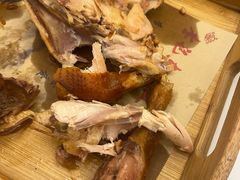 -李记饺子·熏酱东北菜(欢乐谷店)