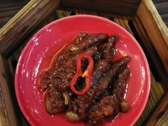 -避风塘·老港味餐厅(虹口龙之梦店)