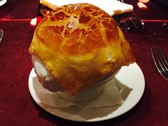 -王品牛排(郑州大卫城店)