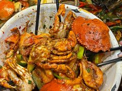 -辣螃铠盆盆蟹大排档(总店)