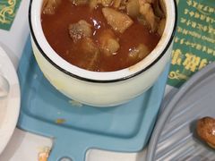 -库滋明·俄罗斯特色美食(中央大街店)