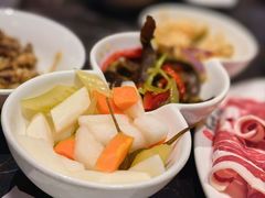 -世贸万锦大酒店·烹大师火锅达人