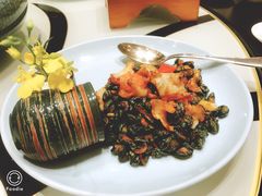 -广州文华东方酒店·江-由辉师傅主理