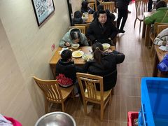 大堂-回回锅贴(小河沿店)