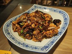 -十六中酱肉·烧烤·京菜小馆(五方桥旗舰店)