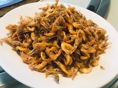 -龙福源密云水库灶台鱼