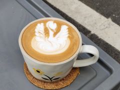 -本無咖啡·BeanWood Coffee