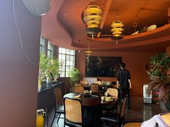 -滇野云南野生菌餐厅(陕西南路店)