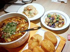-味莊·青岛菜(云霄路店)