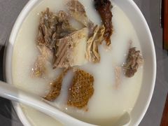 -燕春楼(海河华鼎店)