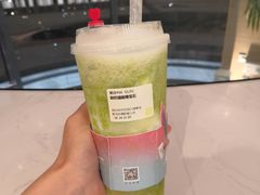 -奈雪的茶(凯德新都心店)
