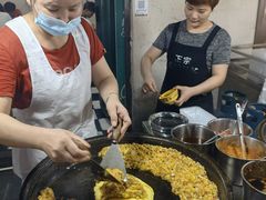 -捞沙巷