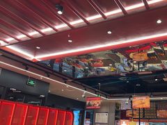 -管氏翅吧(马家堡店)