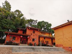 -云南民族村