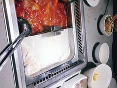 -海底捞火锅(欣大百货店)