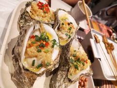 -木屋烧烤(白石洲店)