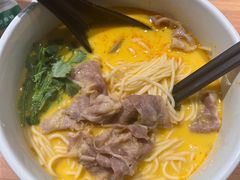 -和府捞面(壹方天地店)