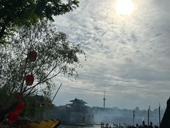 -中国翰园碑林