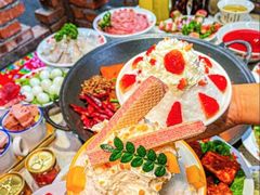 -龙厂长老火锅(抚琴店)