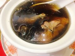 -稻香酒家·33年老字号·港式粤菜(富邦中心店)