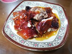 烤鸭-聂记粤菜馆(鼓西路店)