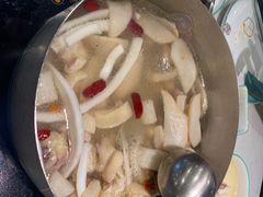 -椰客·海南椰子鸡(新塘永旺梦乐城店)