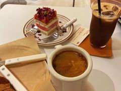 -The Roastery By AllYouWant(福田店)