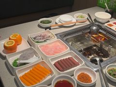 -海底捞火锅(群光广场店)