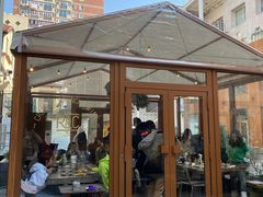 -RAC BAR(安福路店)